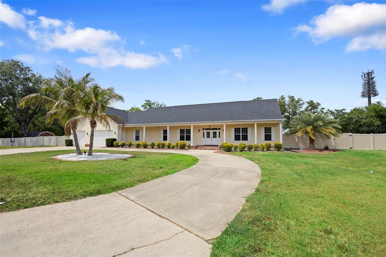 Image 3 of 95 For 4151 Oberry Road