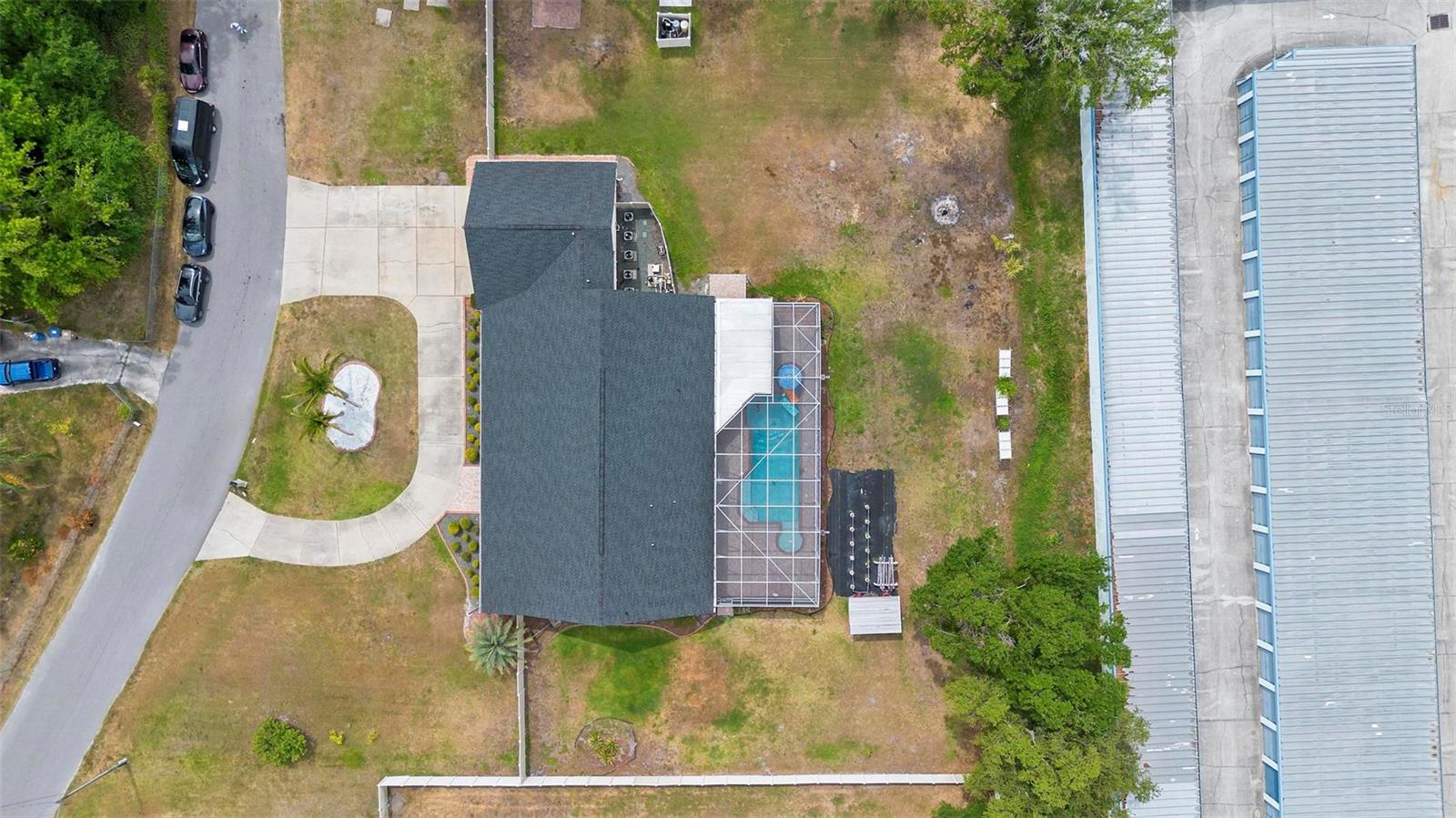 Image 90 of 95 For 4151 Oberry Road