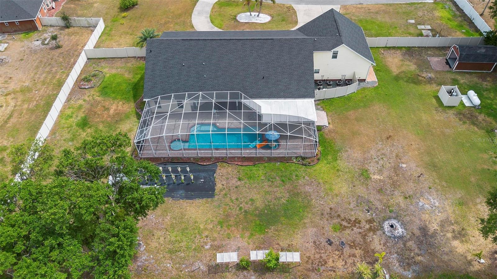 Image 91 of 95 For 4151 Oberry Road