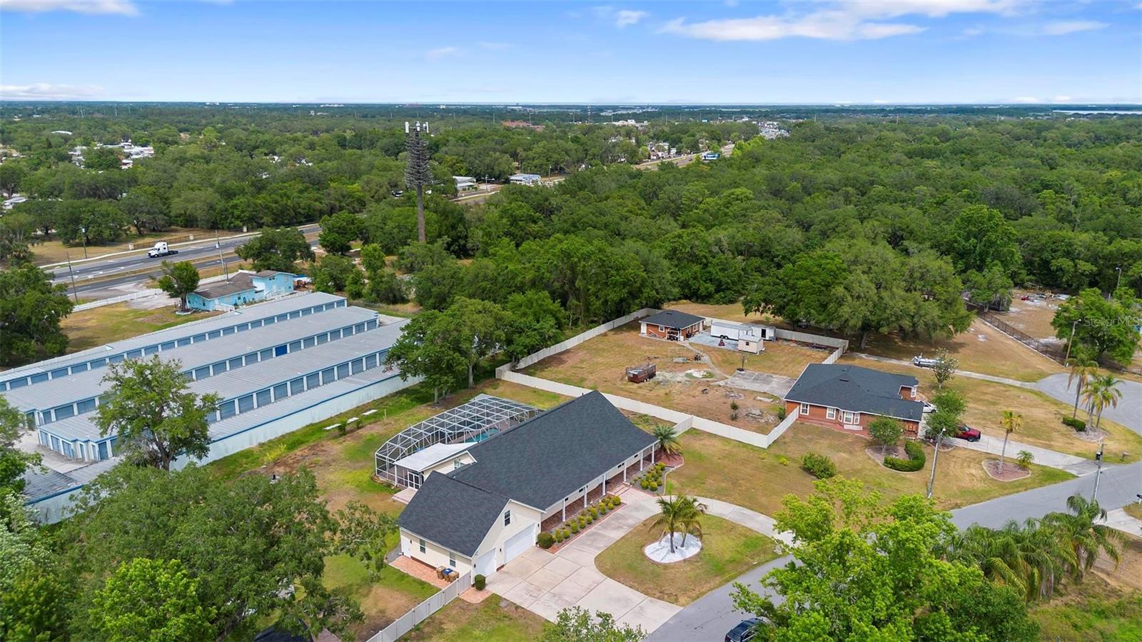 Image 95 of 95 For 4151 Oberry Road