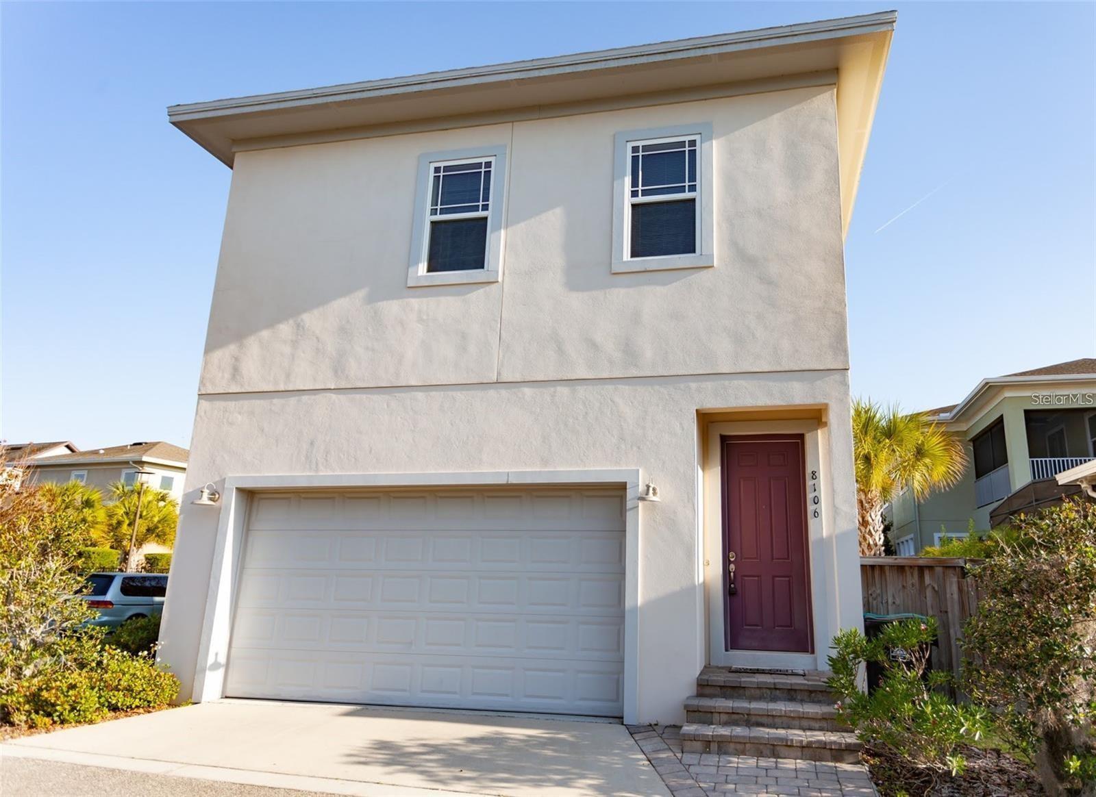 Details for 8106 Laureate Boulevard B, ORLANDO, FL 32827