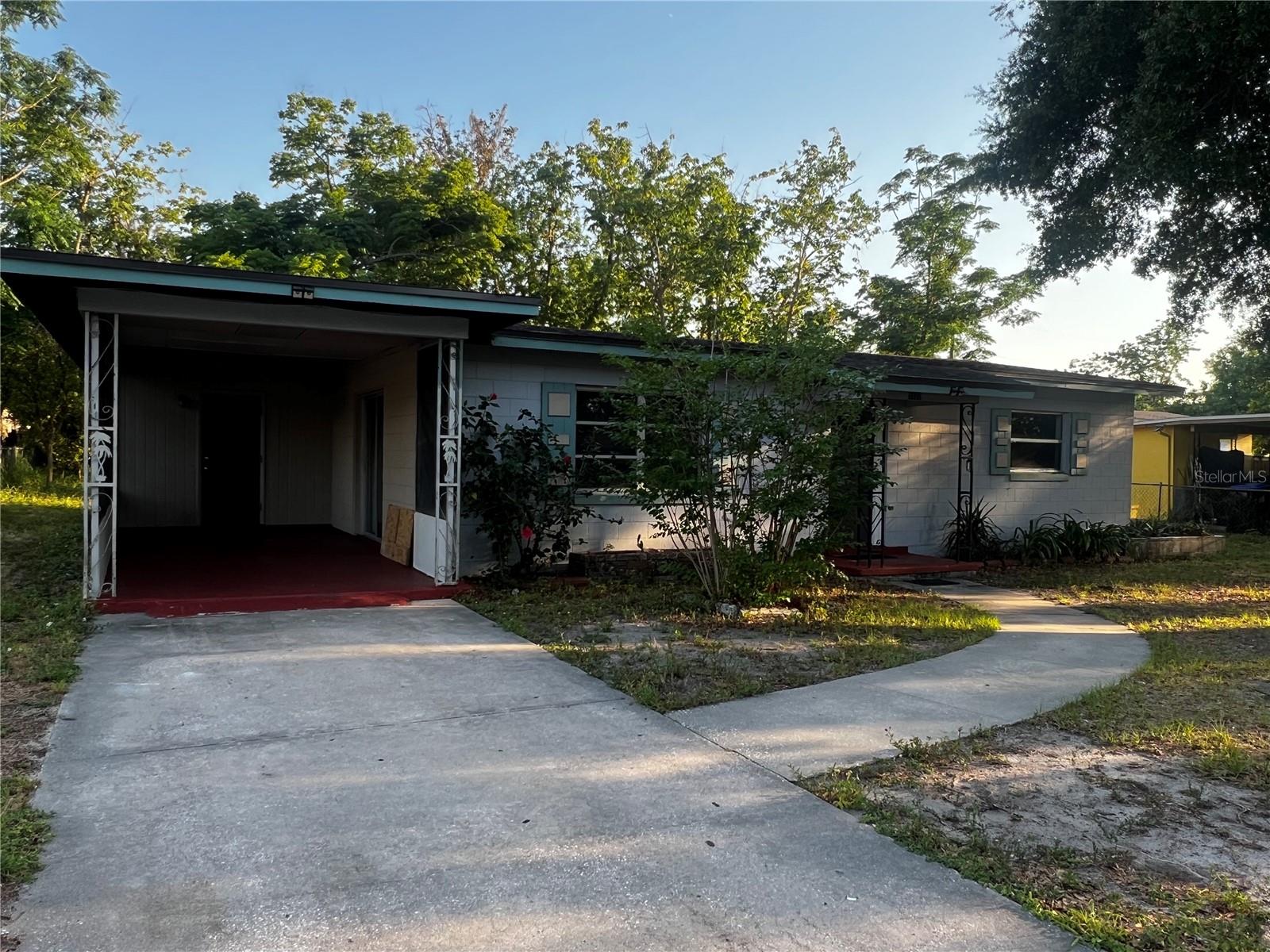 Details for 5520 Riordan Way, ORLANDO, FL 32808