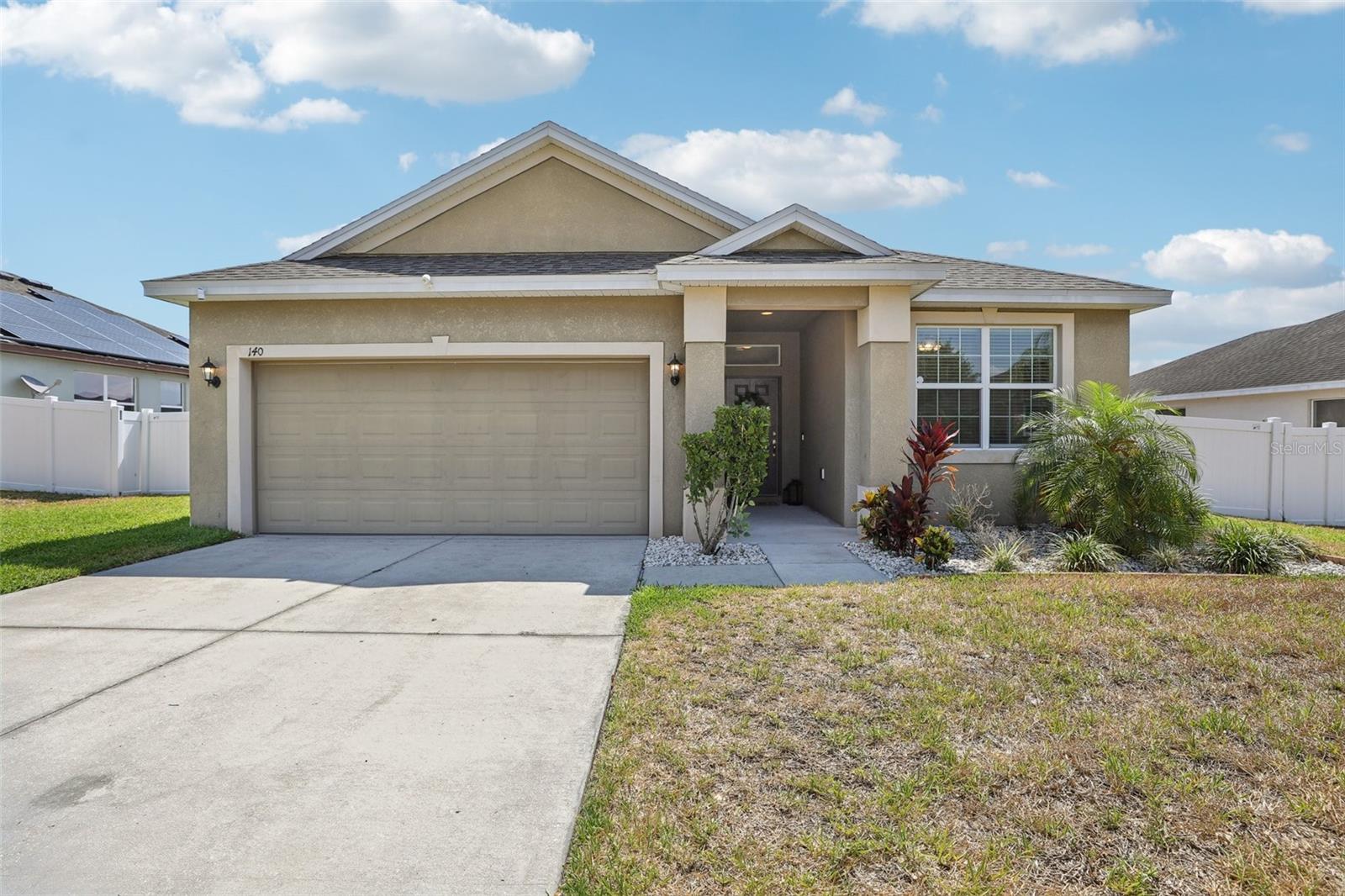 Details for 140 Highland Meadows Street, DAVENPORT, FL 33837