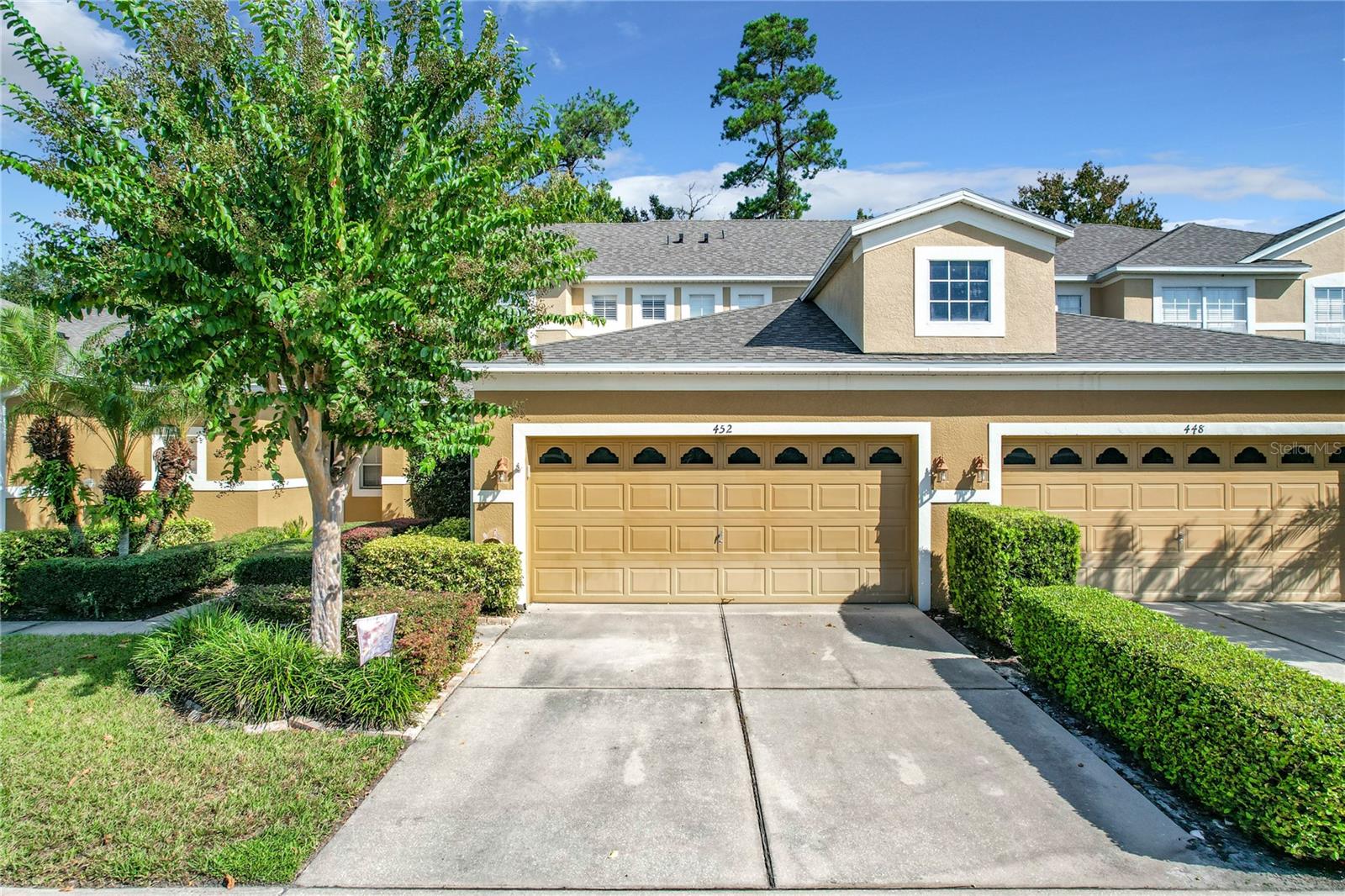 Details for 452 Harbor Winds Court, WINTER SPRINGS, FL 32708
