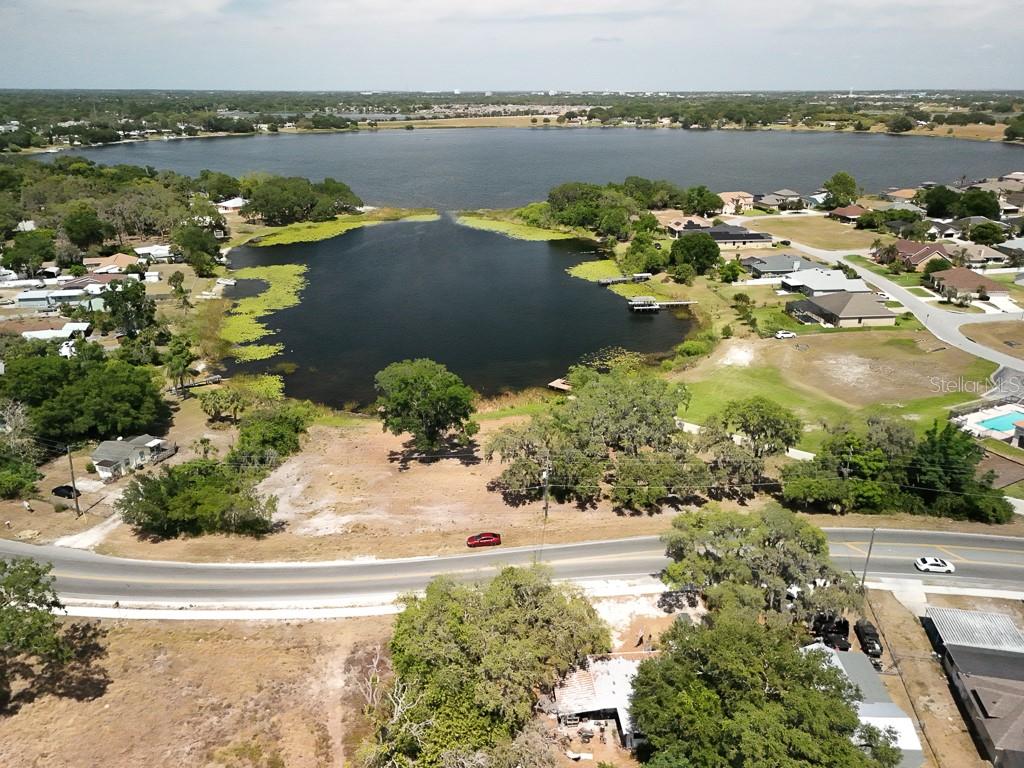 Image 2 of 10 For 3130 Spirit Lake Road