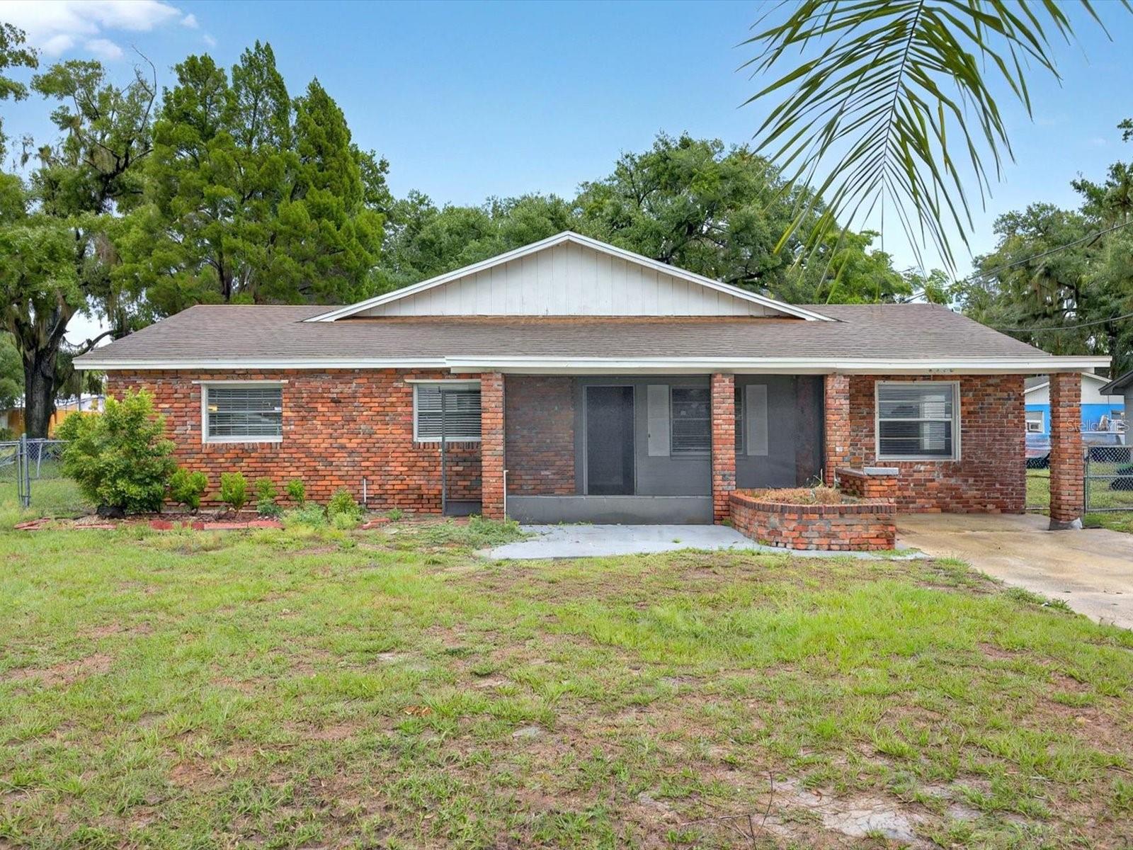 Details for 4770 Martin Luther King Drive, BOWLING GREEN, FL 33834