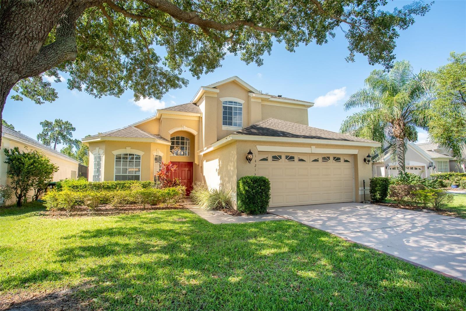 Details for 14212 Sports Club Way, ORLANDO, FL 32837