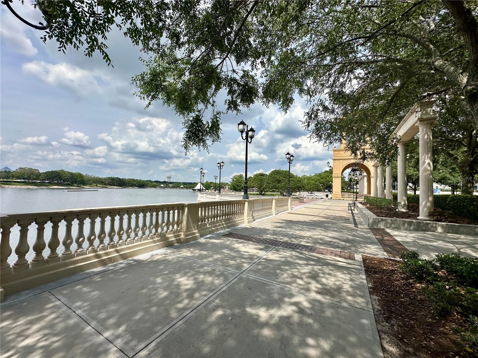 Image 36 of 39 For 109 Oyster Bay Circle 120