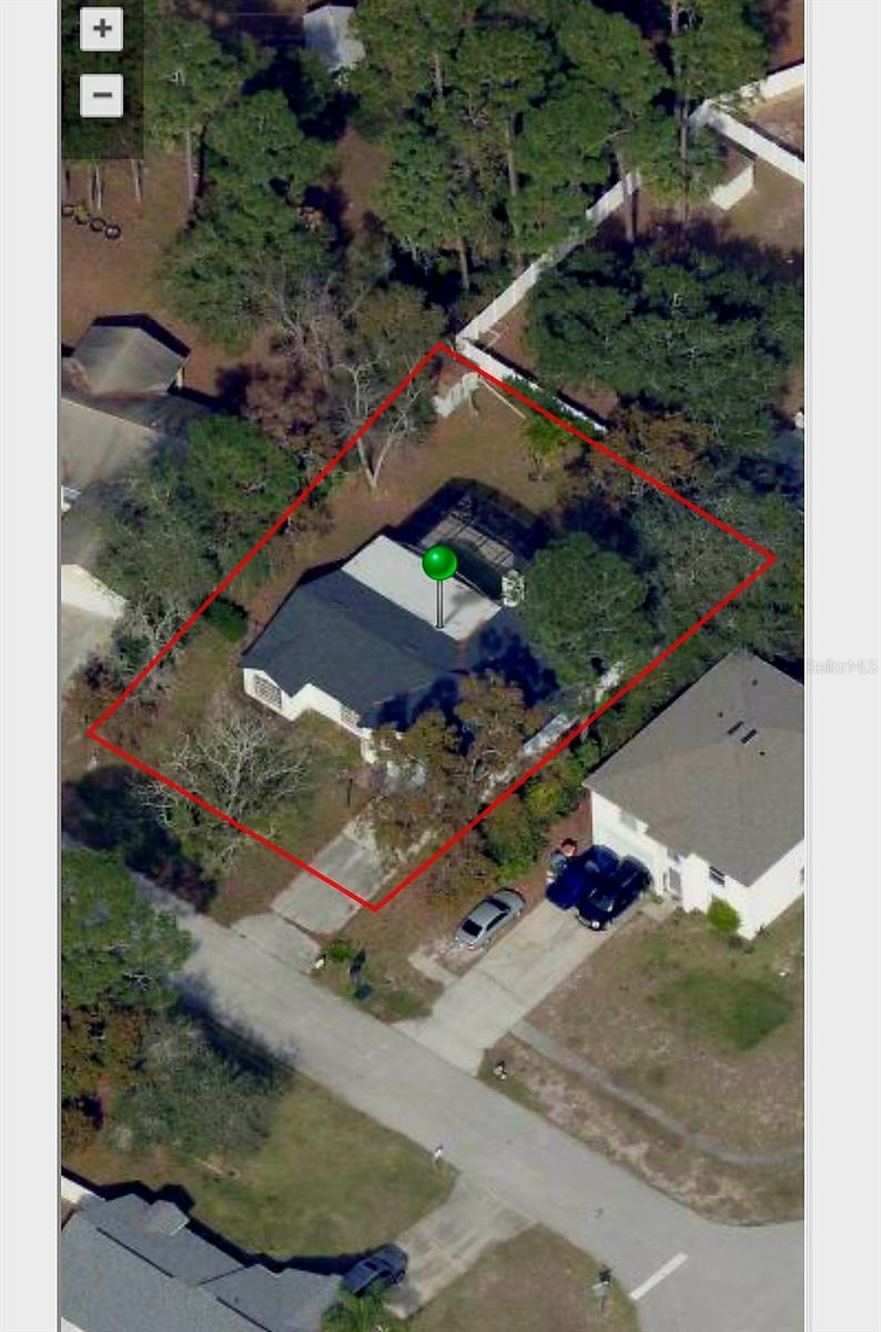 Image 41 of 41 For 3146 Byington Terrace Ter