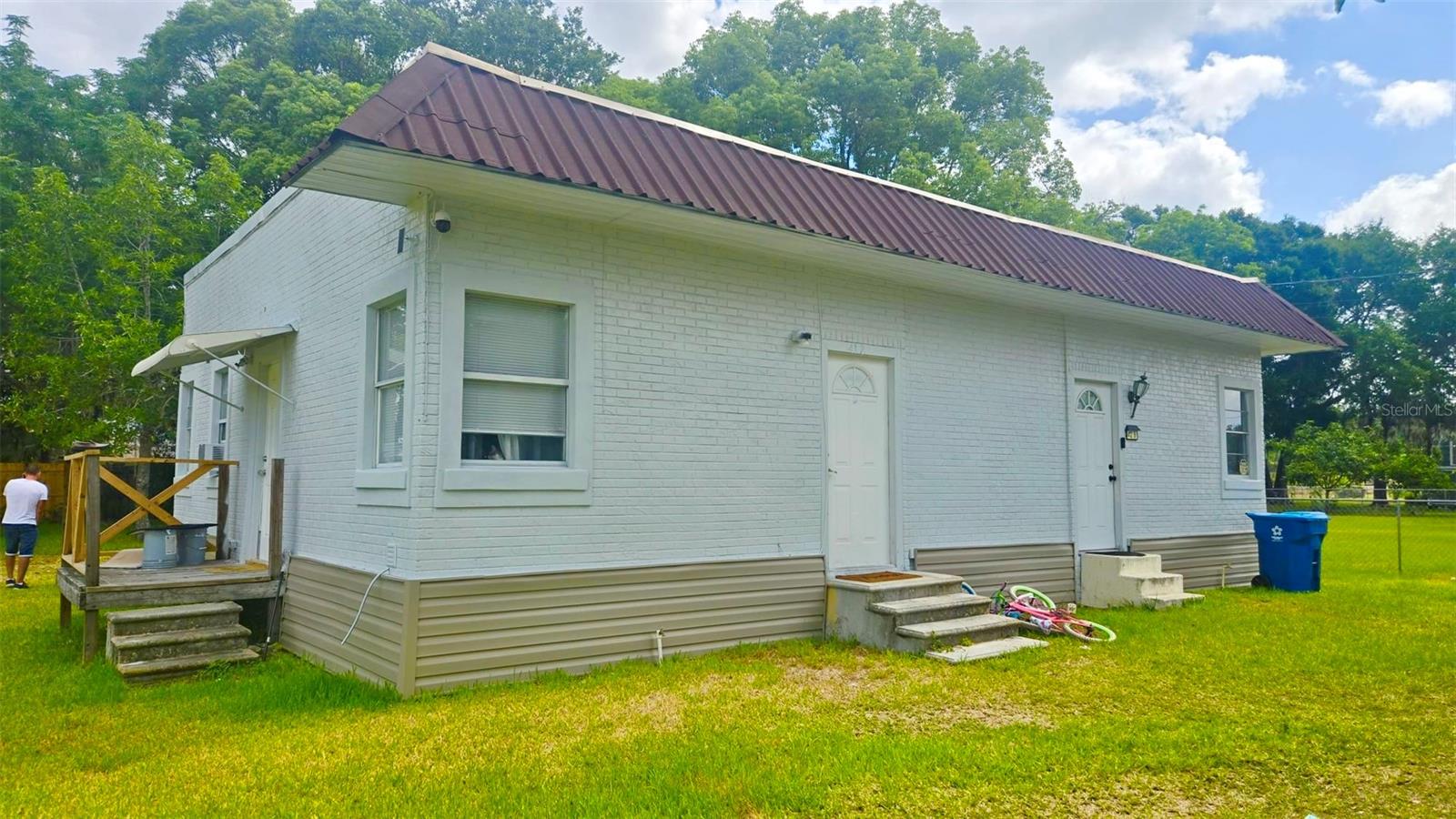 Details for 412 Bay Street Nw, FORT MEADE, FL 33841