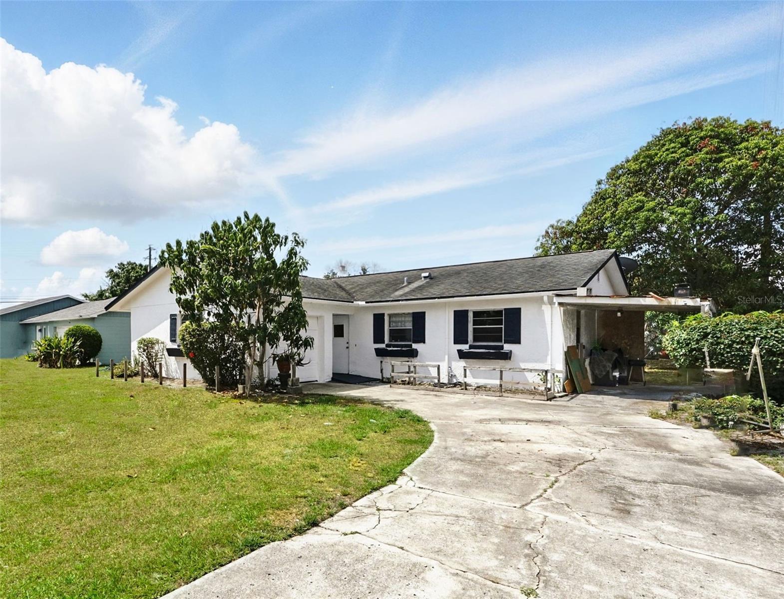 Details for 114 Floral Drive, KISSIMMEE, FL 34743