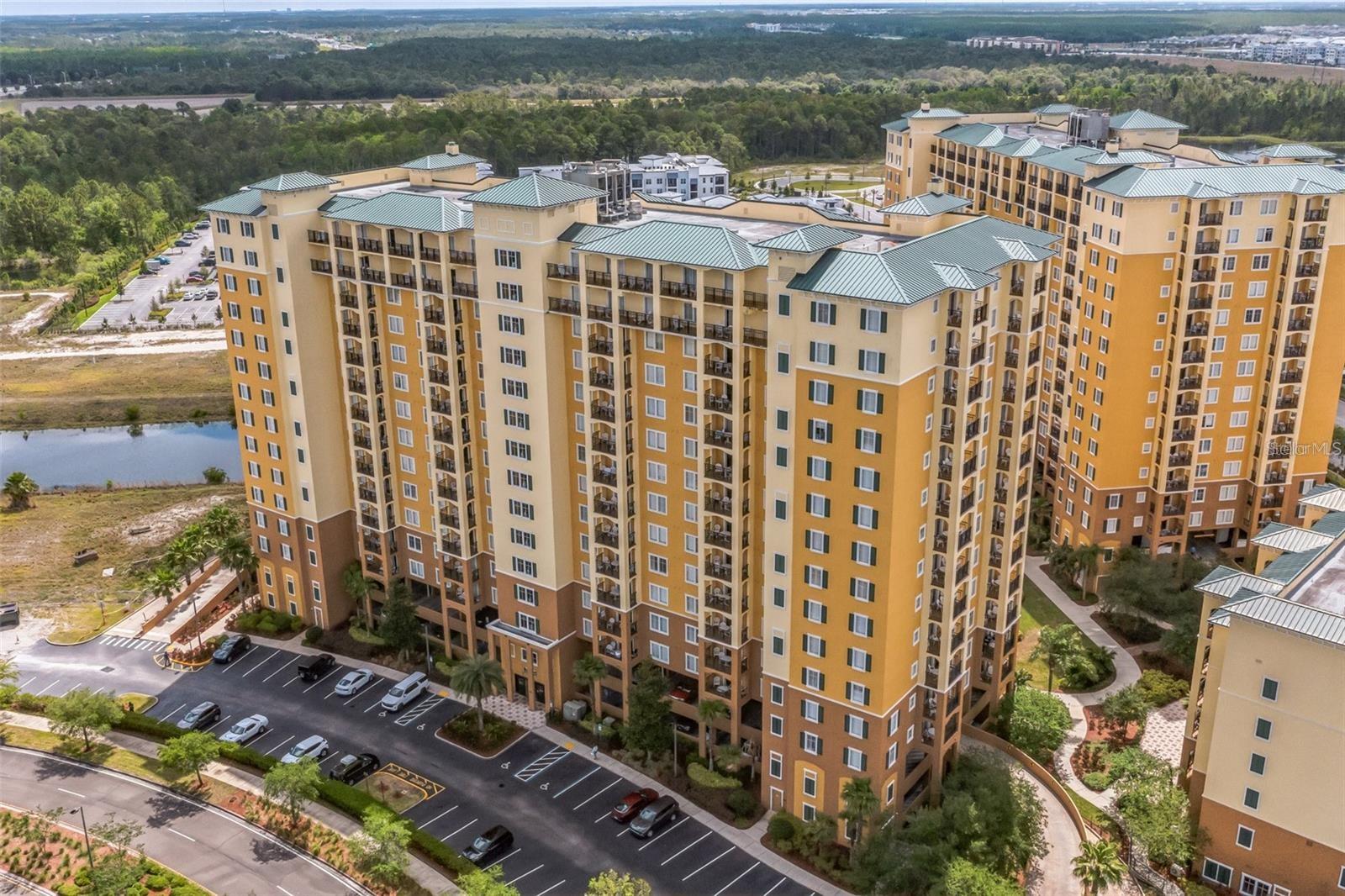 Details for 8101 Resort Village Drive 31501, ORLANDO, FL 32821