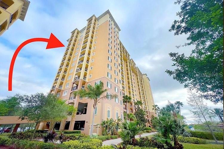 Image 2 of 60 For 8125 Resort Village Drive 51201