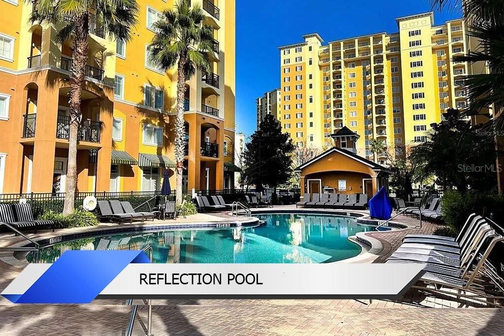 Image 35 of 52 For 8112 Poinciana Boulevard 1502