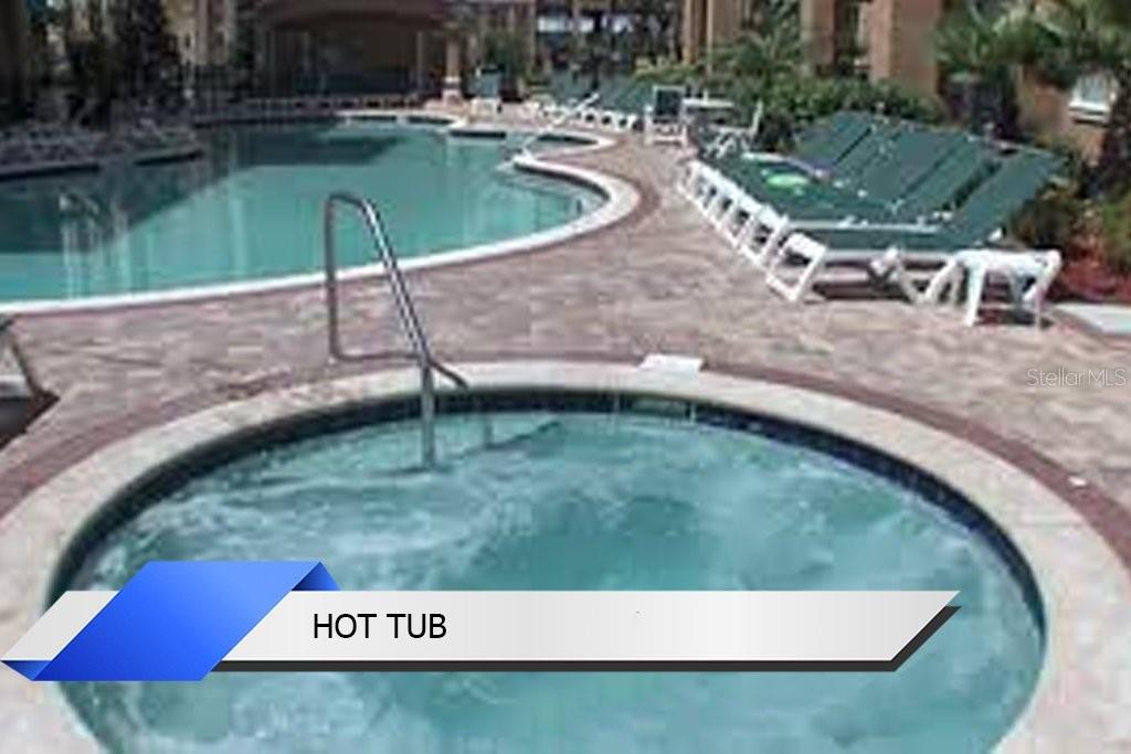 Image 37 of 52 For 8112 Poinciana Boulevard 1502
