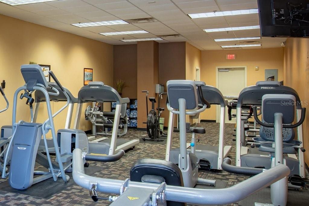 Image 42 of 52 For 8112 Poinciana Boulevard 1502