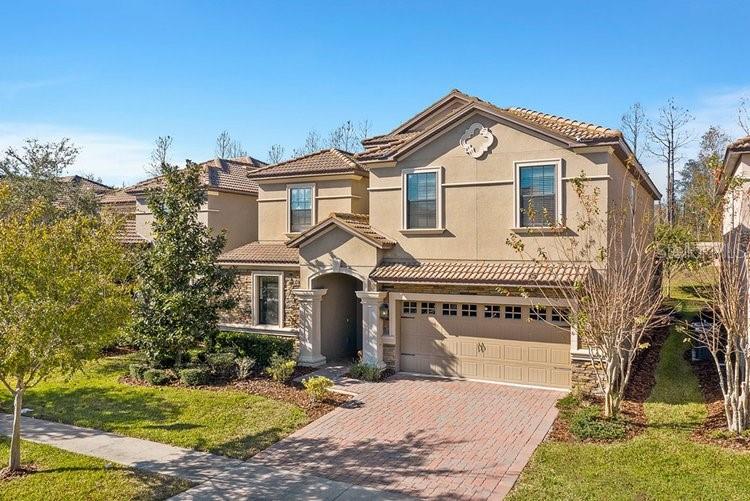Details for 1466 Moon Valley Dr, Champions Gate, FL 33896