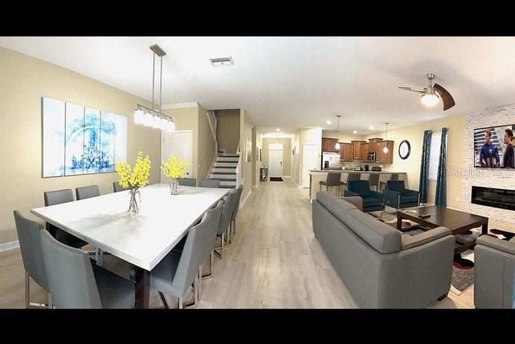Image 5 of 71 For 1466 Moon Valley Dr