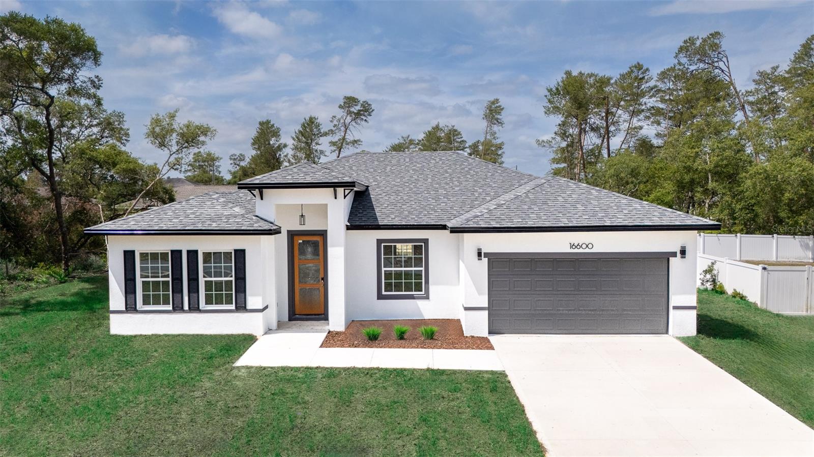 Details for 16600 23rd Avenue Road, OCALA, FL 34473