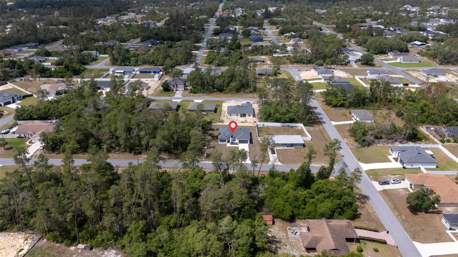 Image 3 of 28 For 16600 23rd Avenue Road