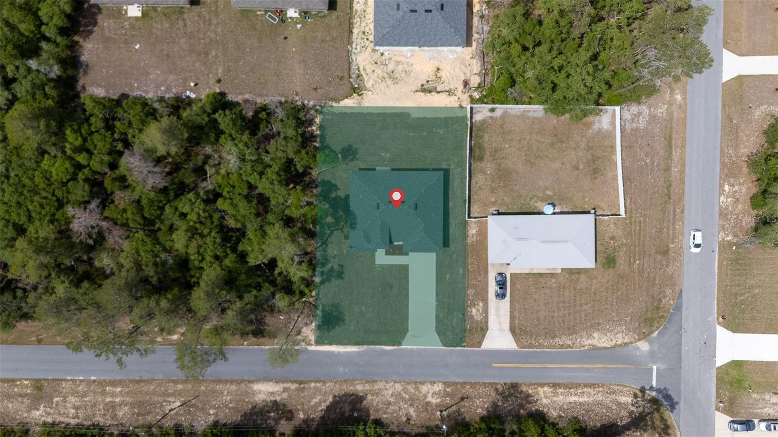 Image 4 of 28 For 16600 23rd Avenue Road