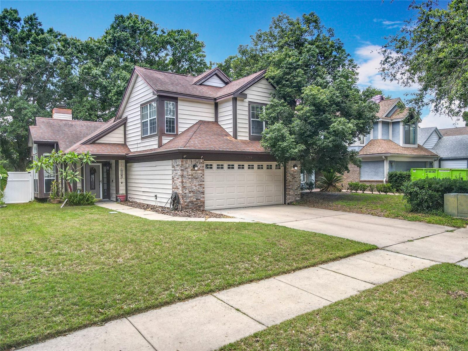 Image 3 of 45 For 2706 Donaldson Drive