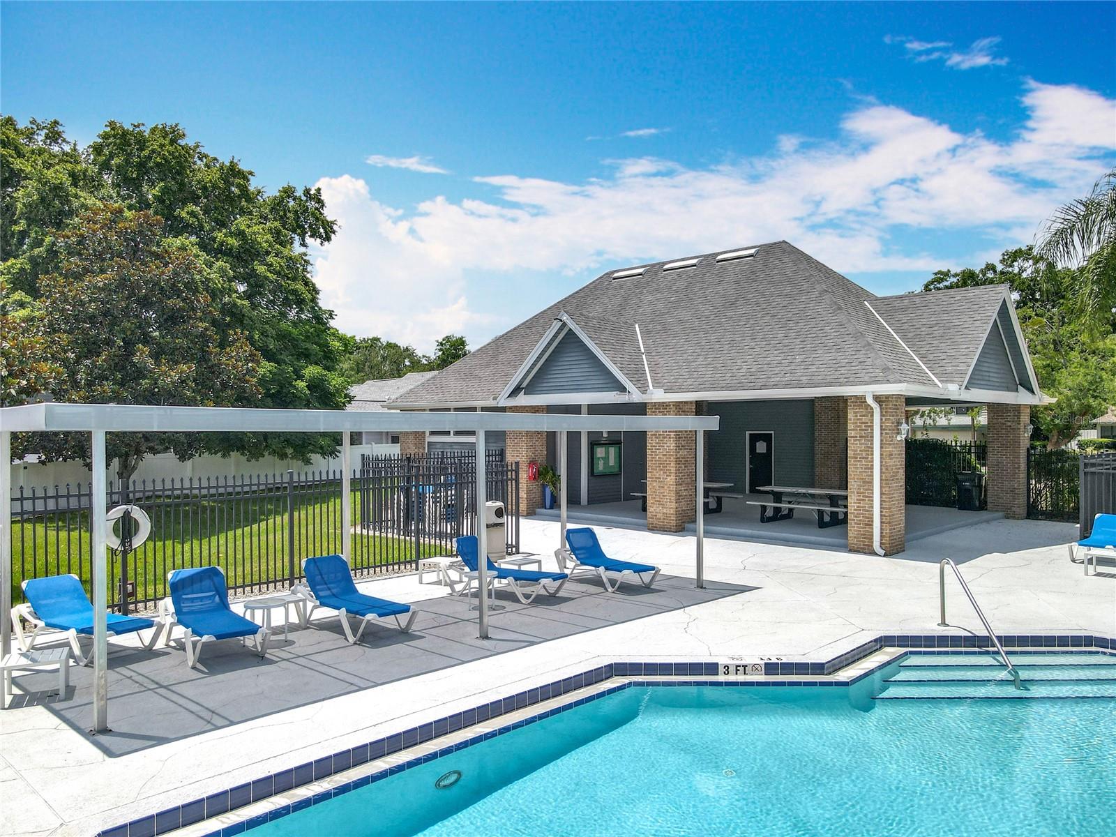 Image 42 of 45 For 2706 Donaldson Drive