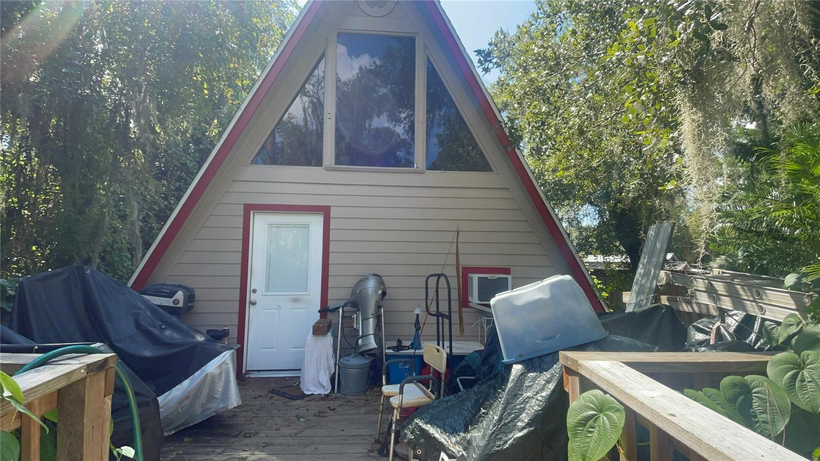 Details for 283 Oak Lane, NEW SMYRNA BEACH, FL 32168