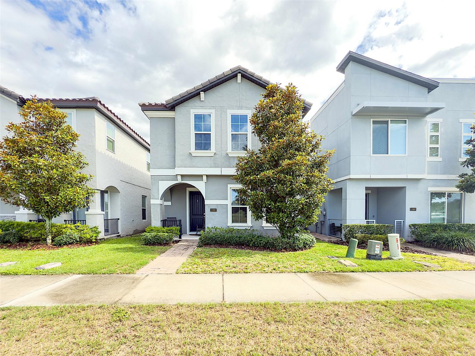 Details for 11091 Bagley Aly, WINDERMERE, FL 34786