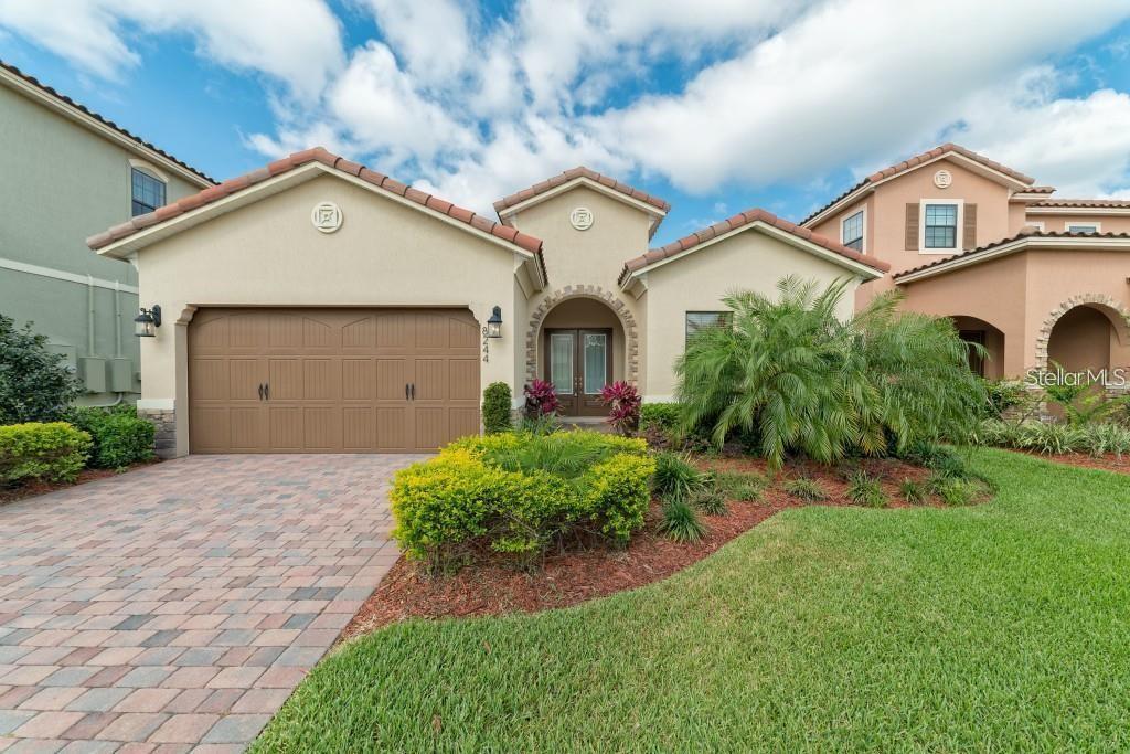 Details for 8244 Prestbury Drive, ORLANDO, FL 32832