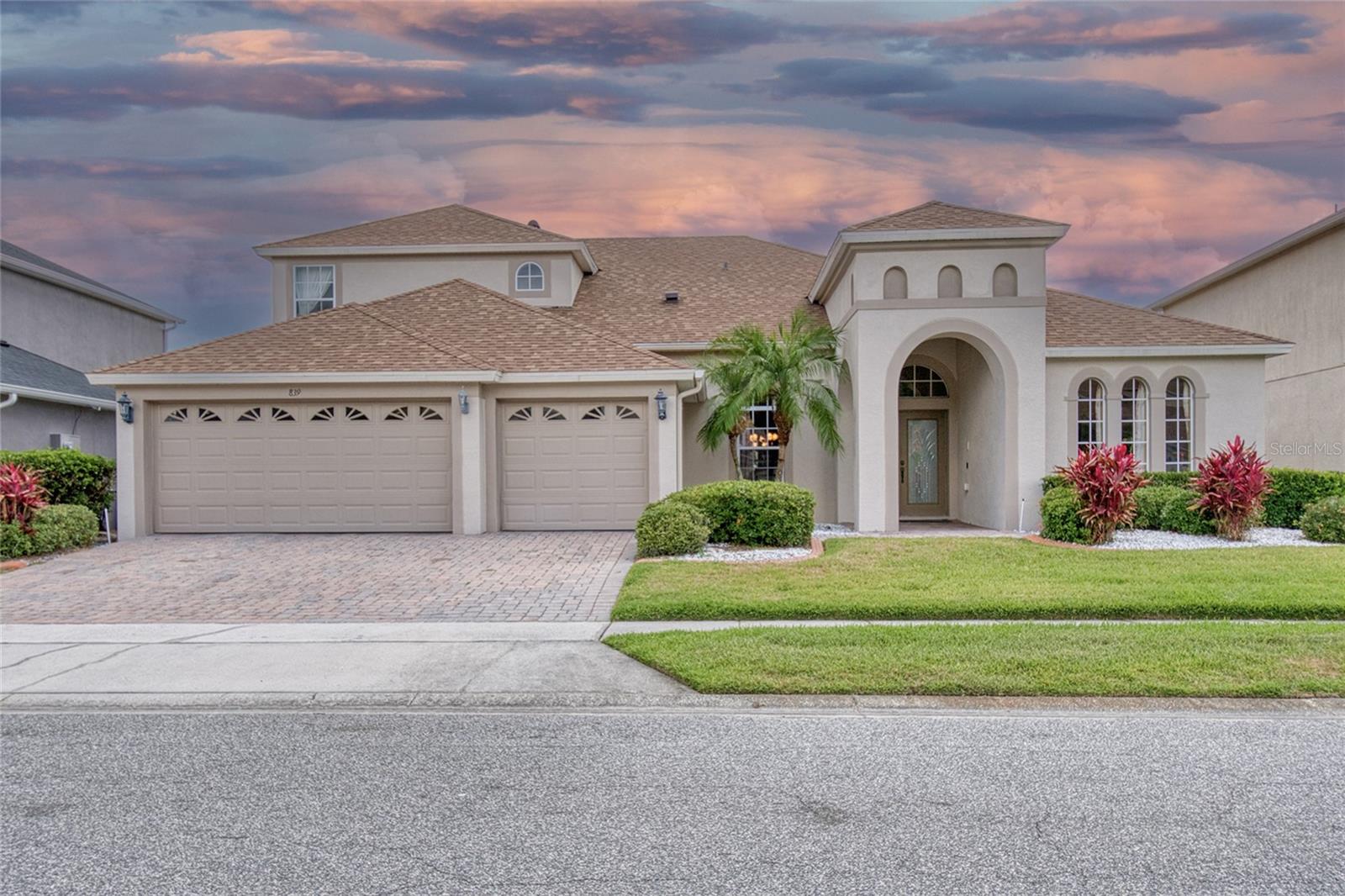 Details for 839 Timber Isle Drive, ORLANDO, FL 32828