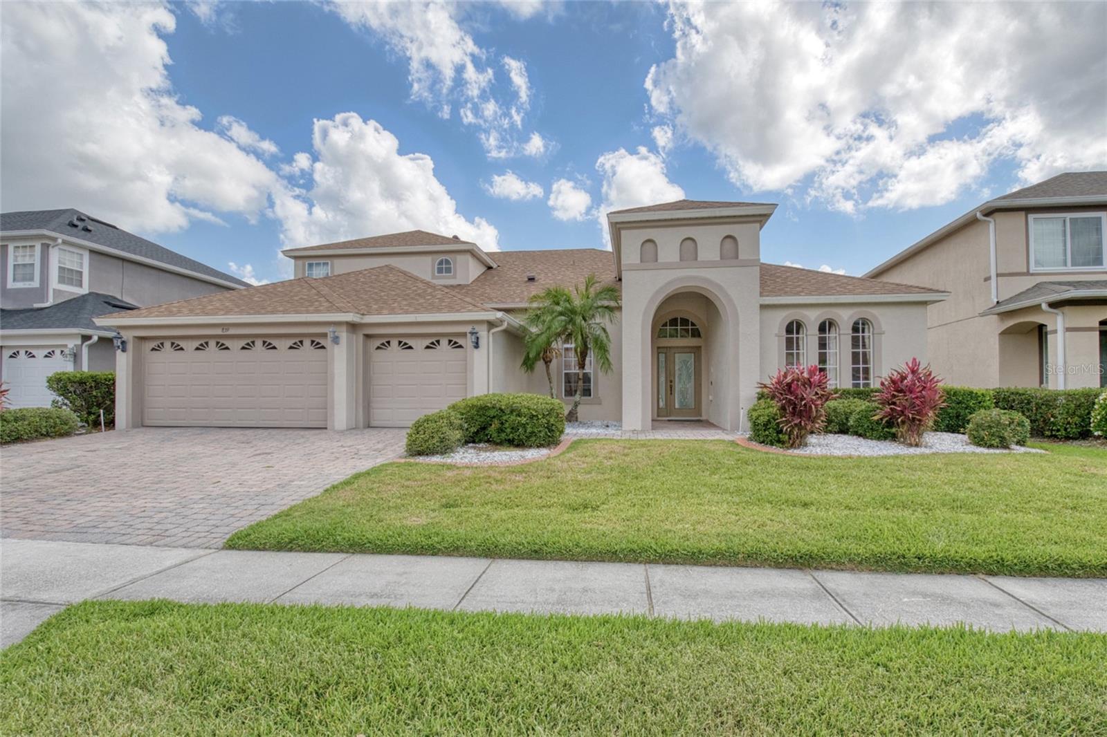Image 2 of 38 For 839 Timber Isle Drive