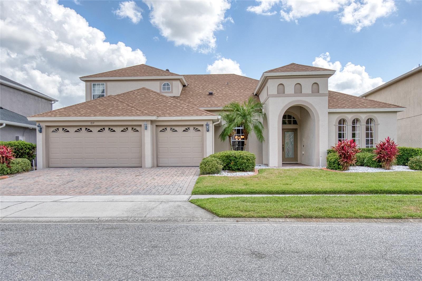 Image 5 of 38 For 839 Timber Isle Drive