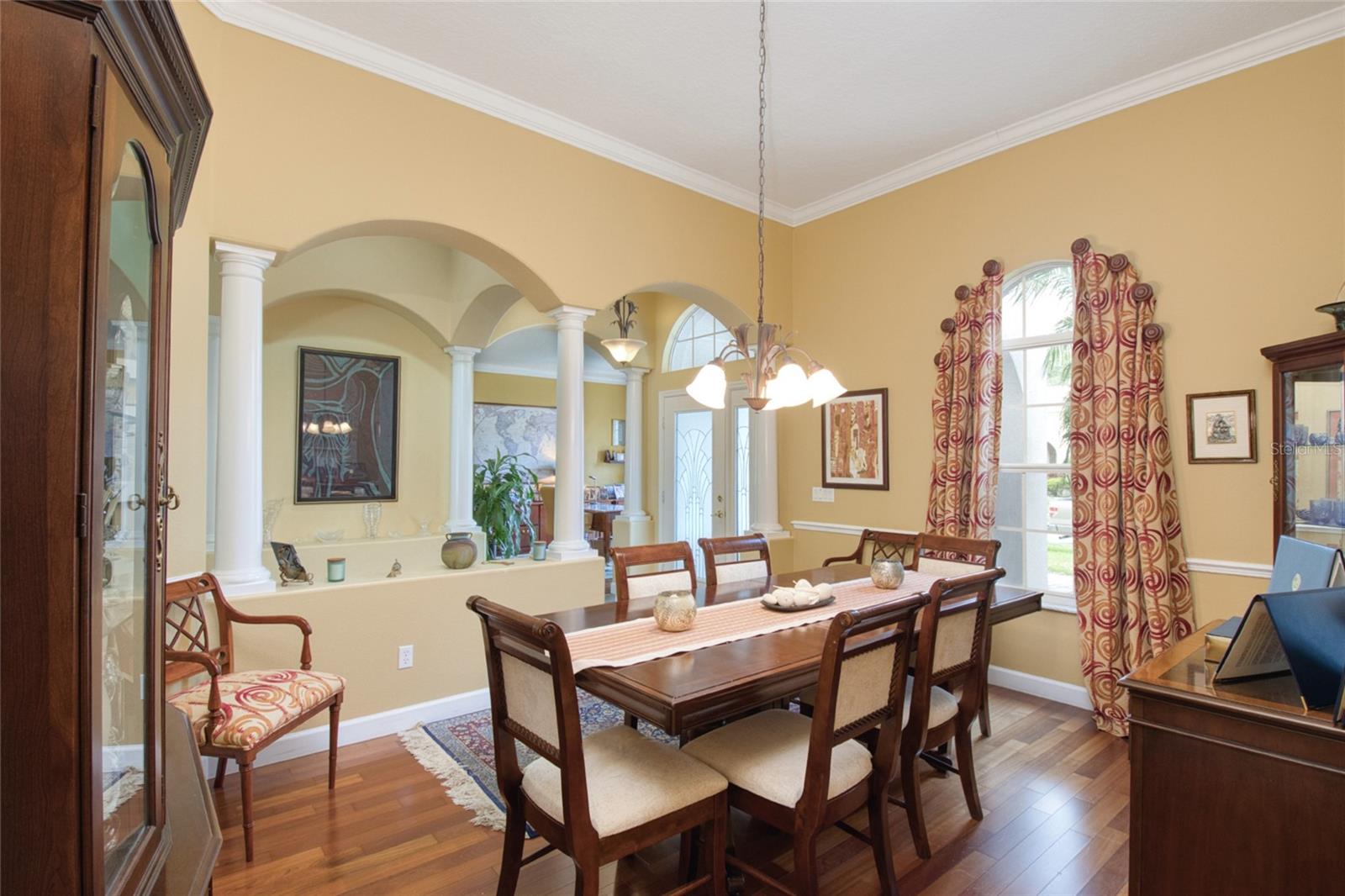 Image 8 of 38 For 839 Timber Isle Drive