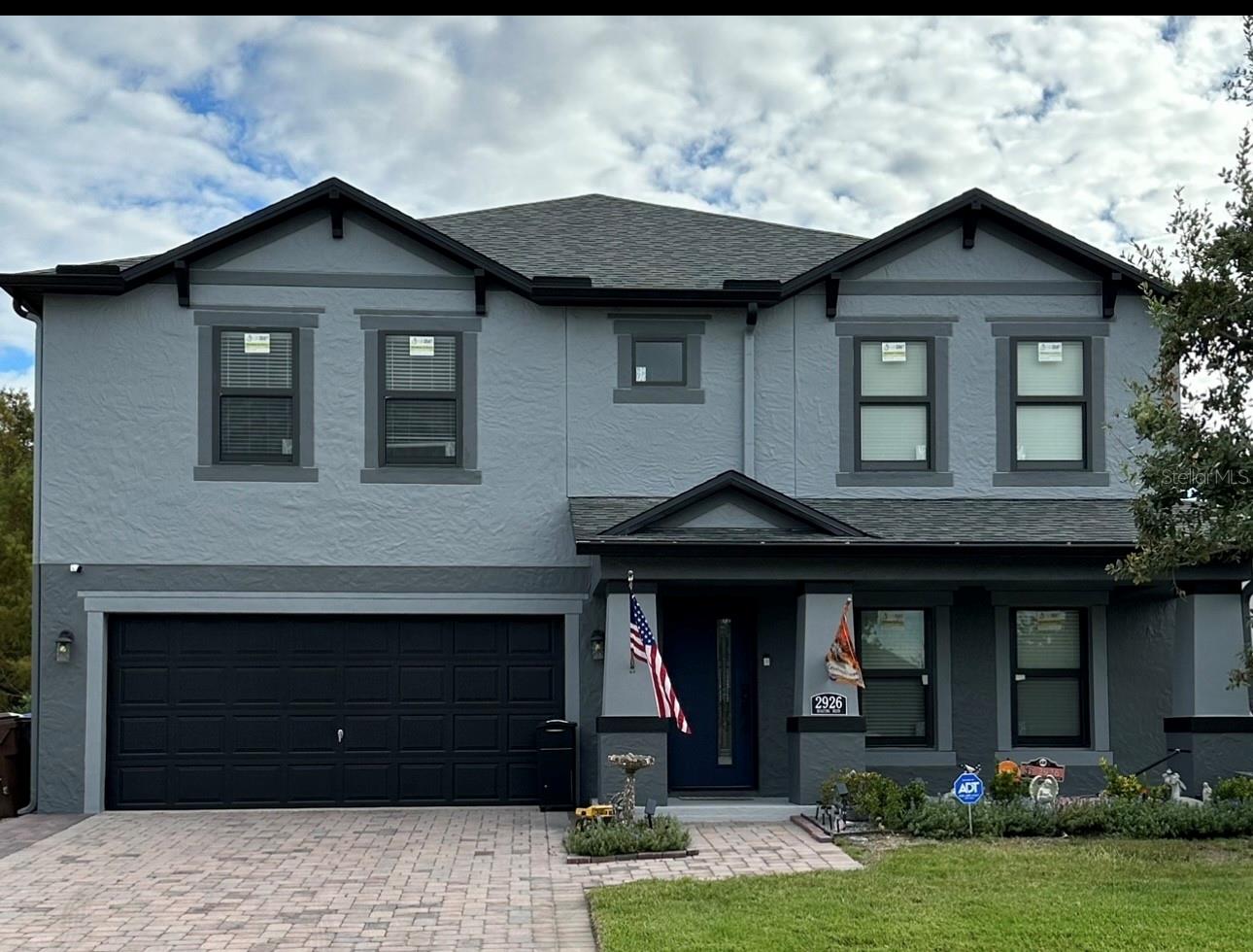 Details for 2926 Boating Boulevard, KISSIMMEE, FL 34746