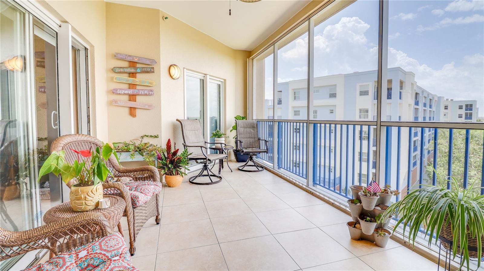 Details for 5300 S Atlantic Ave  6-502, NEW SMYRNA BEACH, FL 32169