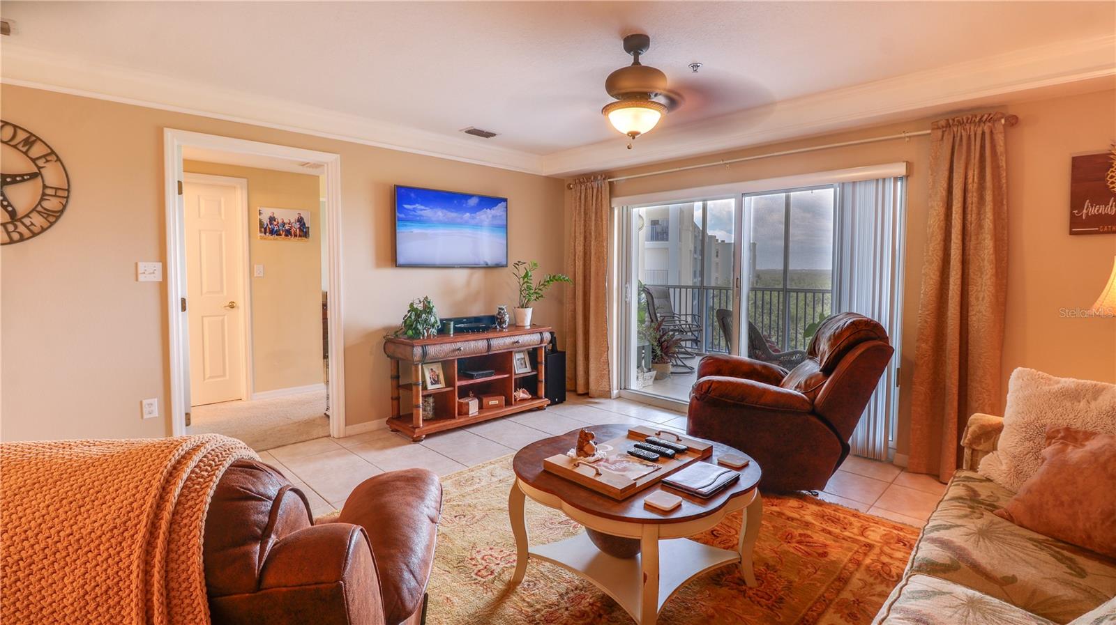 Image 2 of 56 For 5300 S Atlantic Ave  6-502