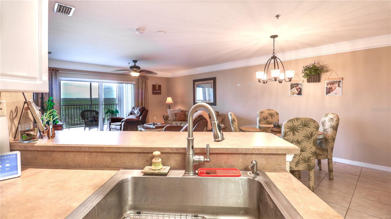 Image 21 of 56 For 5300 S Atlantic Ave  6-502