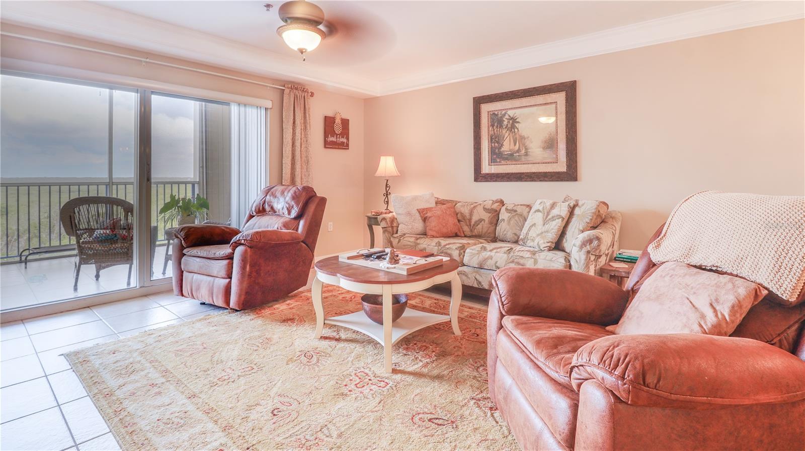 Image 22 of 56 For 5300 S Atlantic Ave  6-502