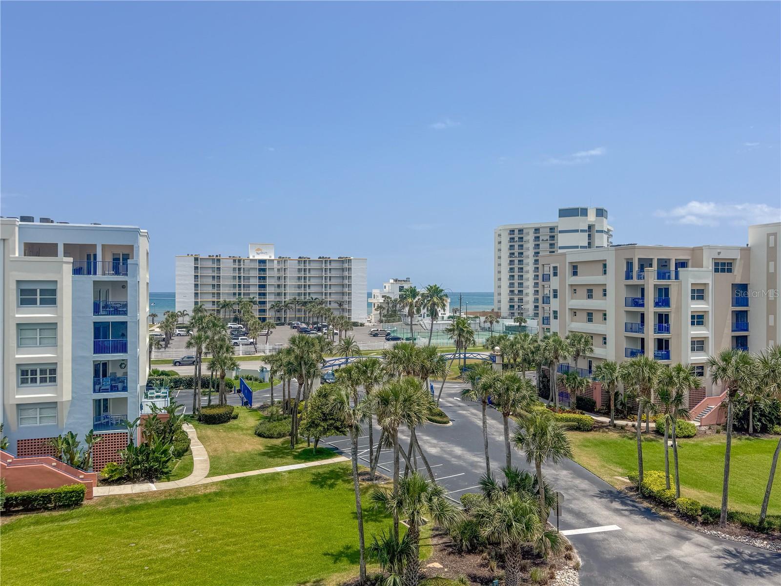 Image 8 of 56 For 5300 S Atlantic Ave  6-502