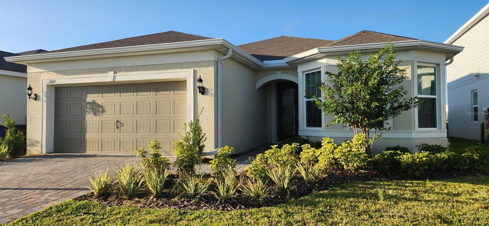Details for 2689 Serenity Garden Drive, KISSIMMEE, FL 34744
