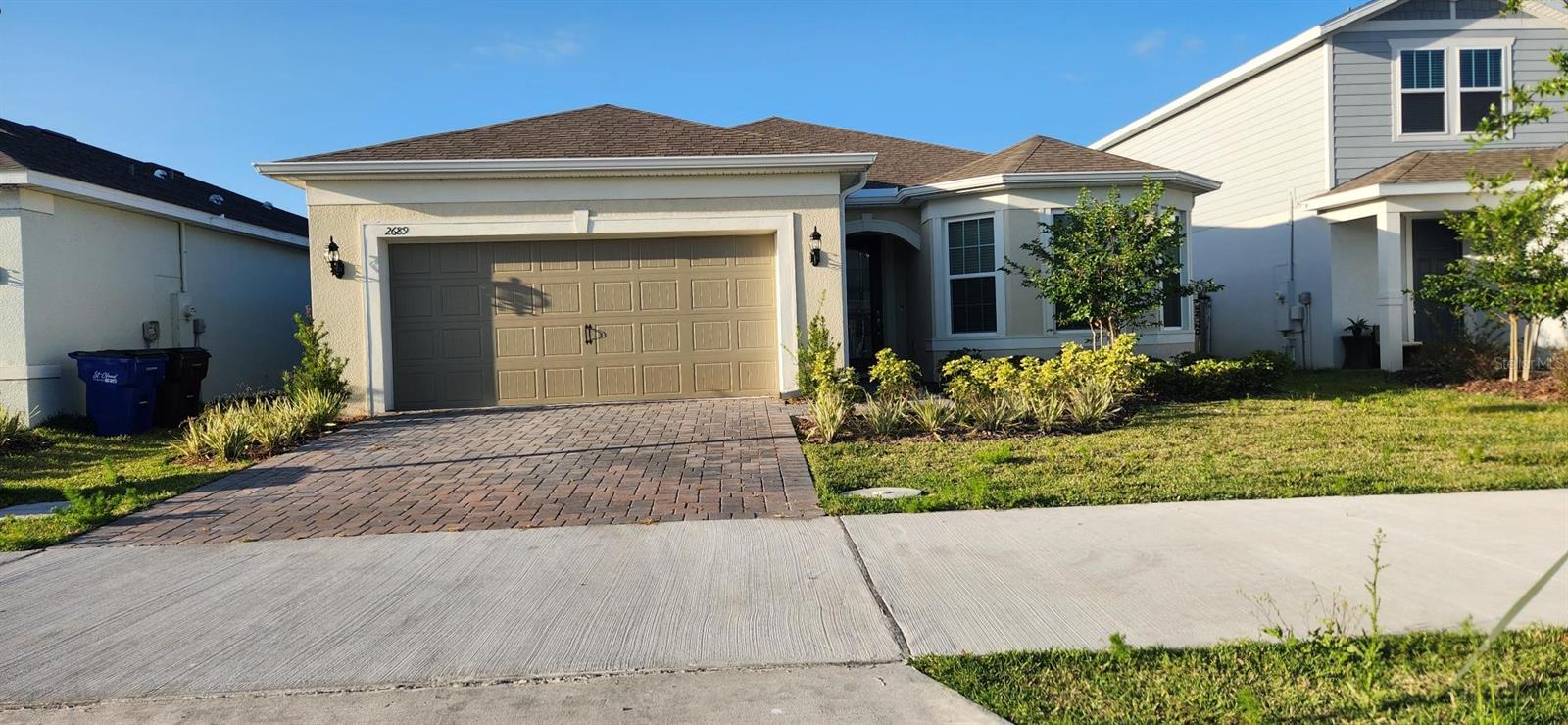 Image 36 of 36 For 2689 Serenity Garden Drive