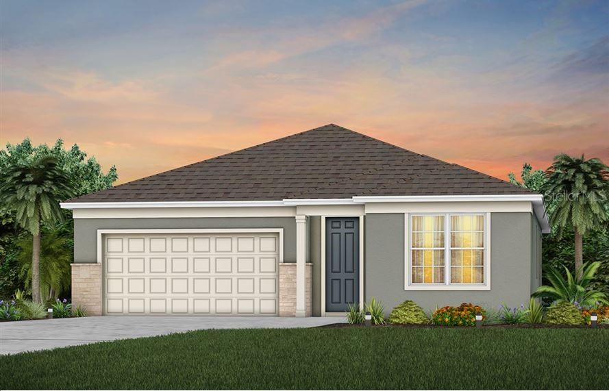 Details for 3361 Orange Rose Loop, APOPKA, FL 32712