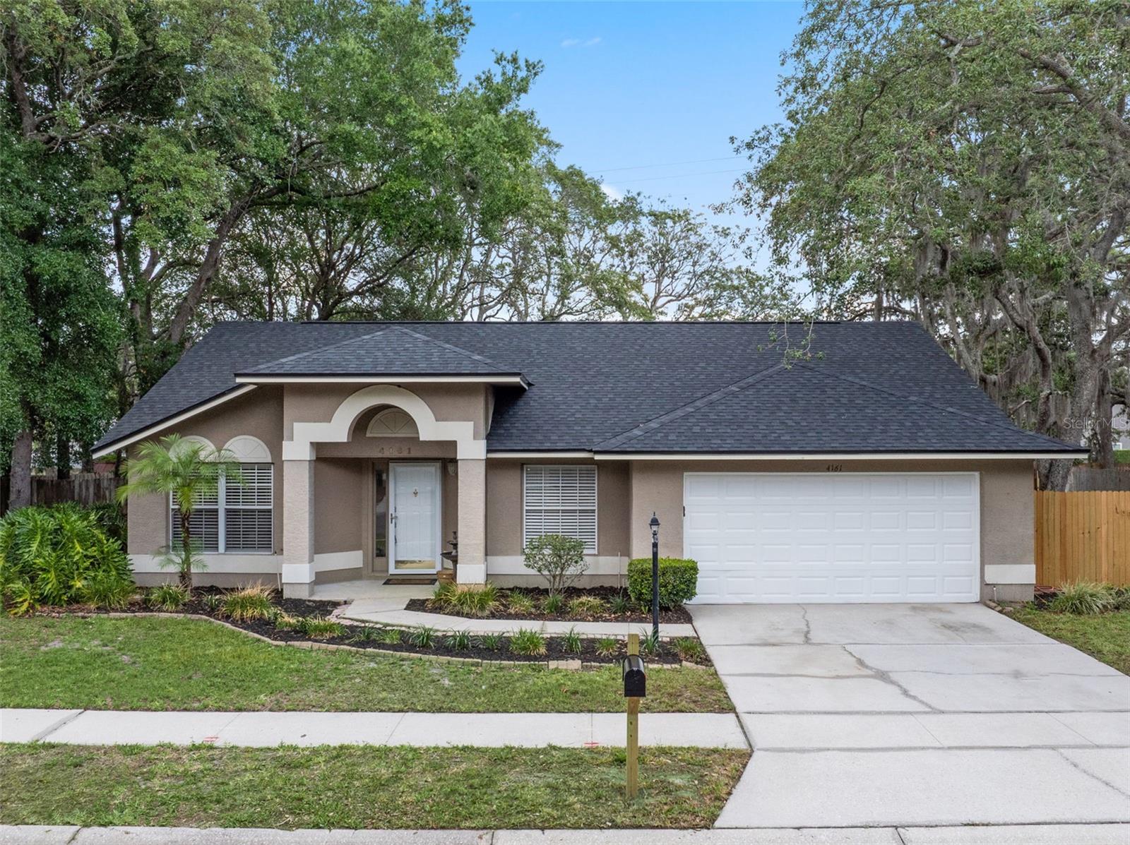 Details for 4161 Leafy Glade Place, CASSELBERRY, FL 32707