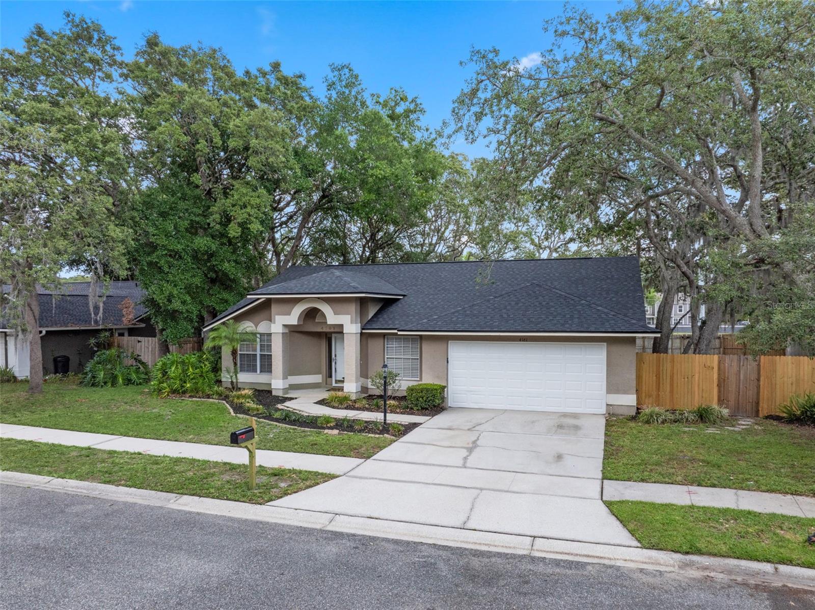 Image 2 of 35 For 4161 Leafy Glade Place