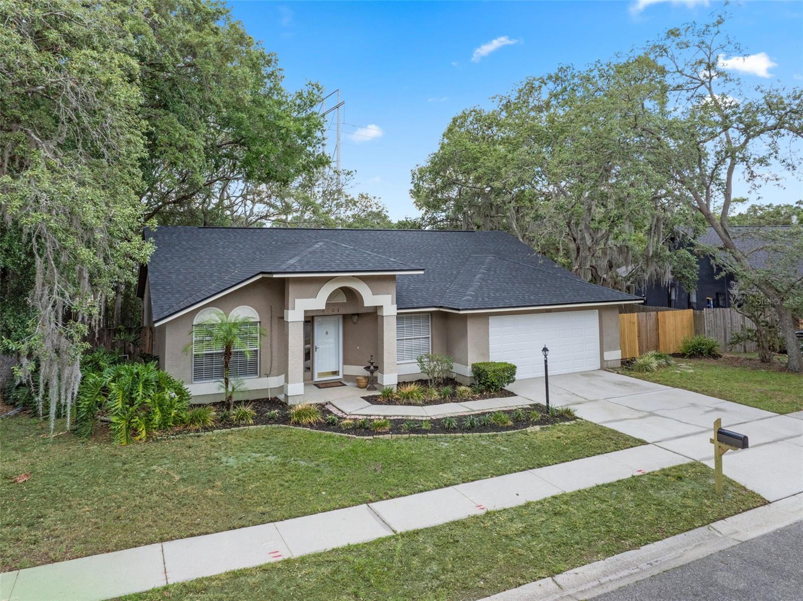 Image 4 of 35 For 4161 Leafy Glade Place