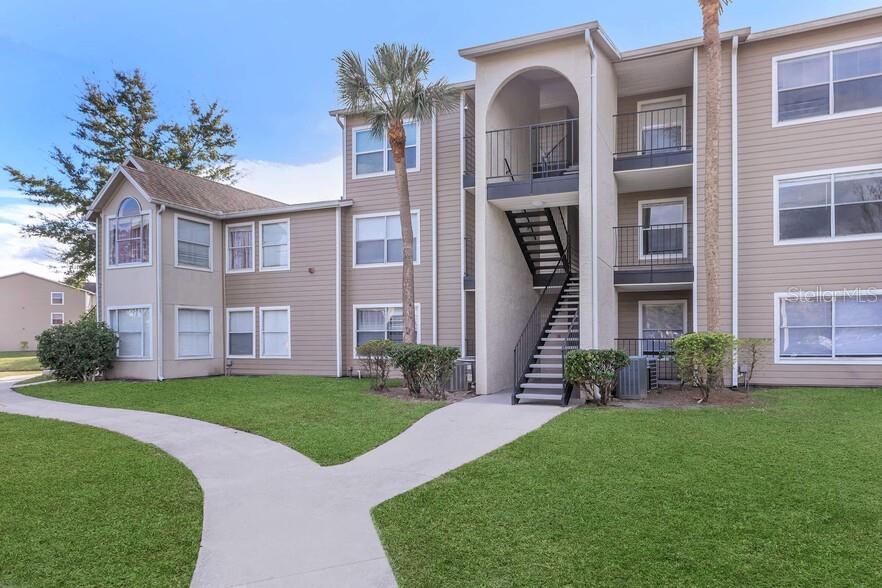 Details for 4760 Walden Circle 5-31, ORLANDO, FL 32811
