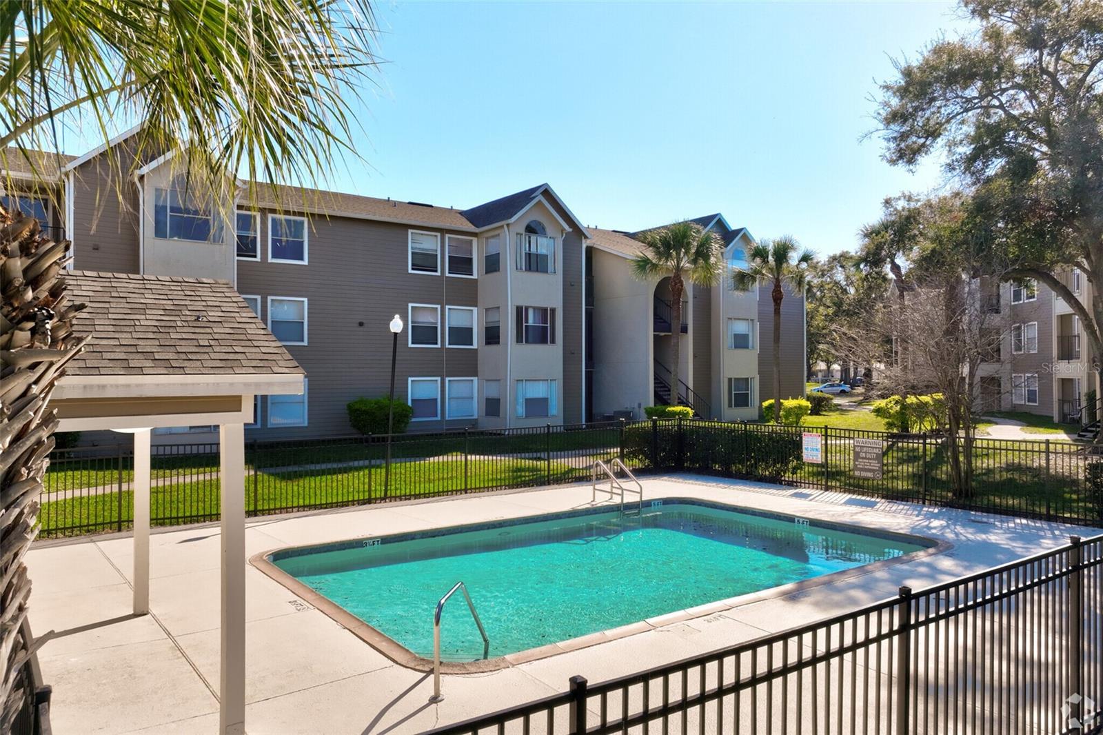 Image 16 of 16 For 4760 Walden Circle 5-31