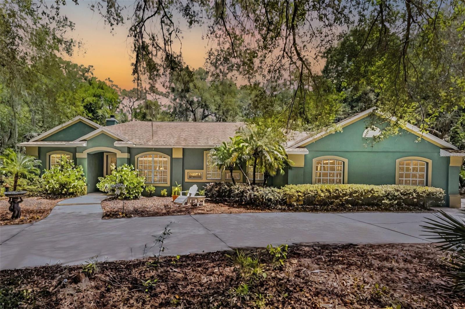 Details for 2705 Curryville Road, CHULUOTA, FL 32766