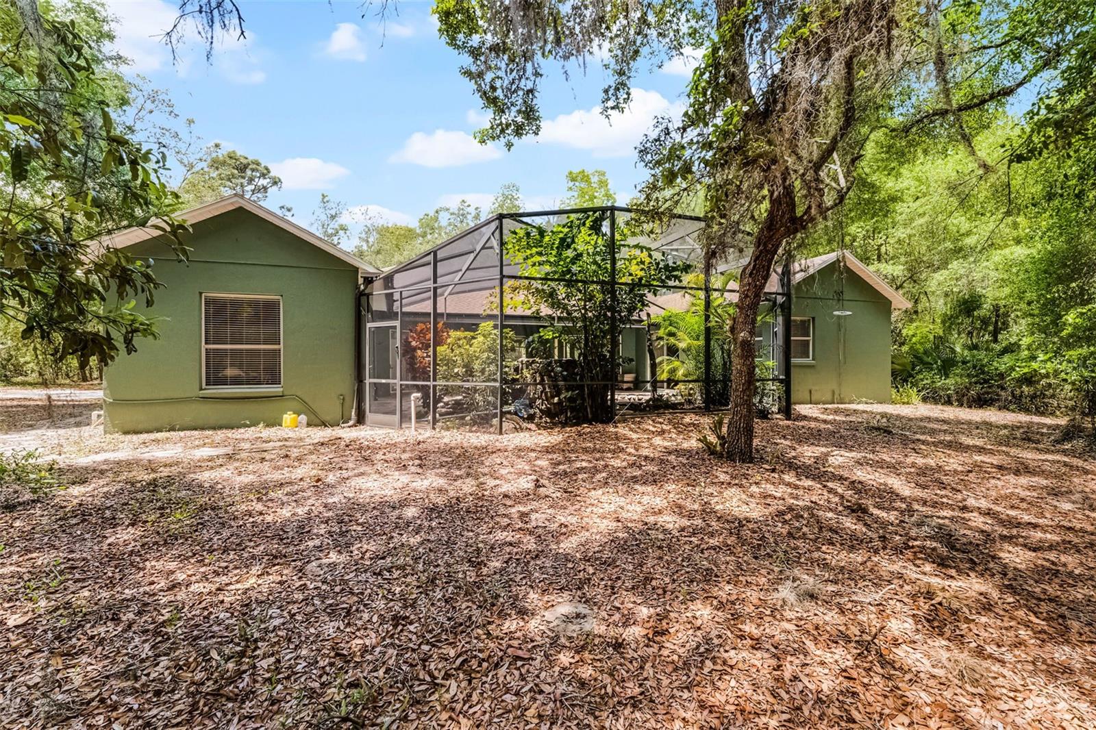 Image 46 of 65 For 2705 Curryville Road